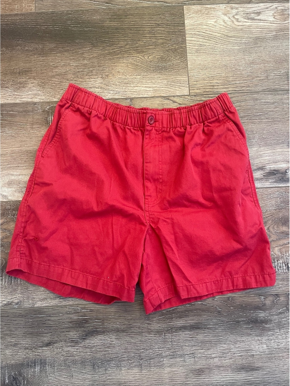 Izod shorts EUC size S